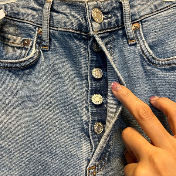 Agolde jeans - Picture 2 of 10